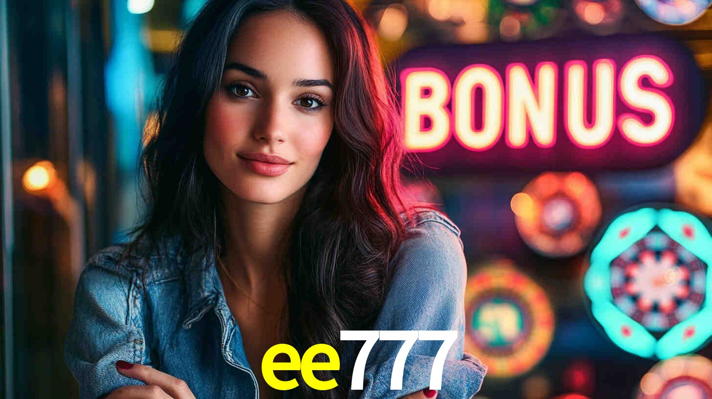 ee777 - Fortuna ao Seu Alcance - ee777.com