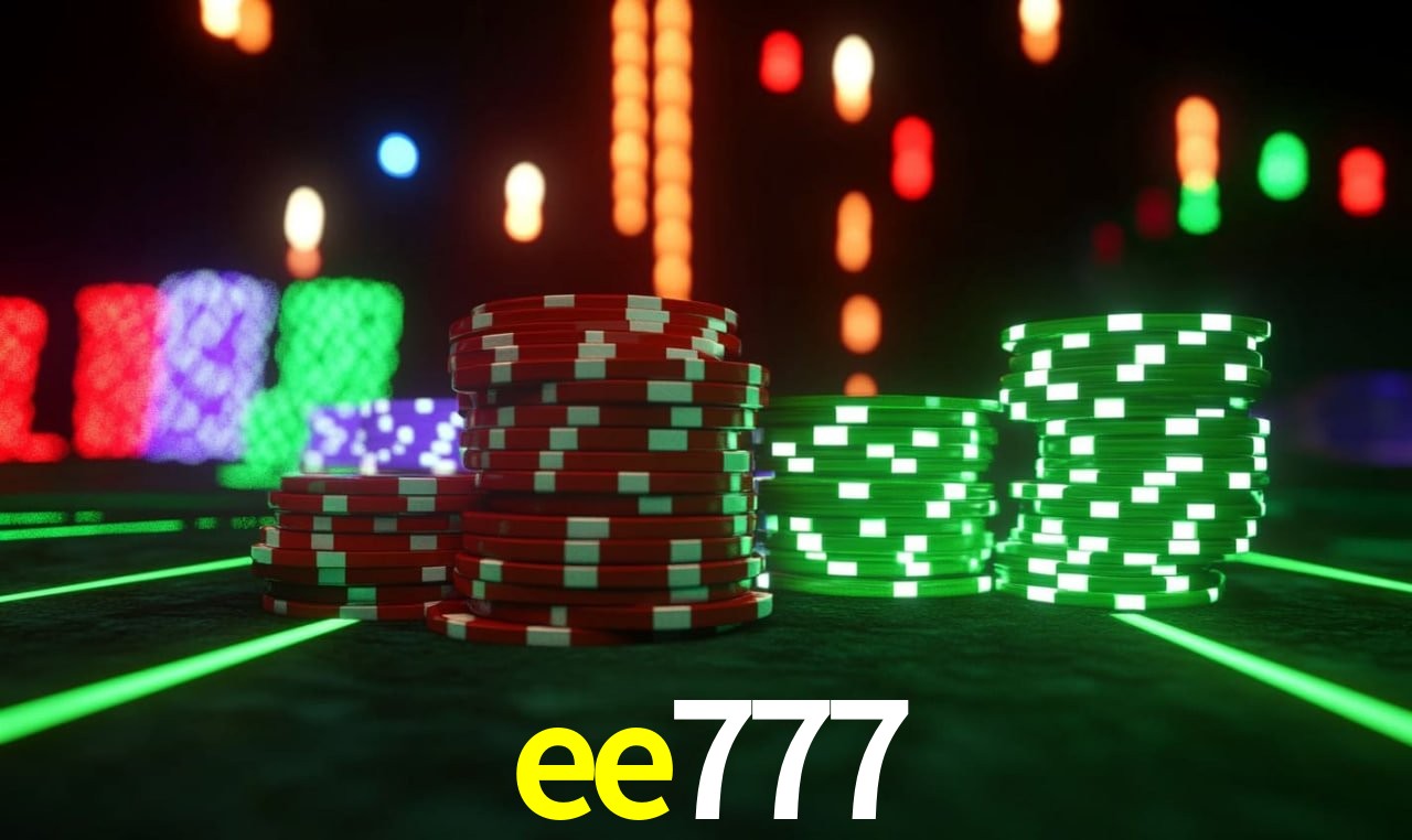 Experiência VIP ee777