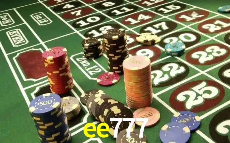 Estatísticas ee777