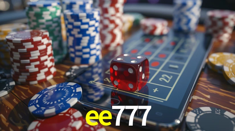 ee777: A Experiência de Casino com Jogos de Mesa ao Vivo