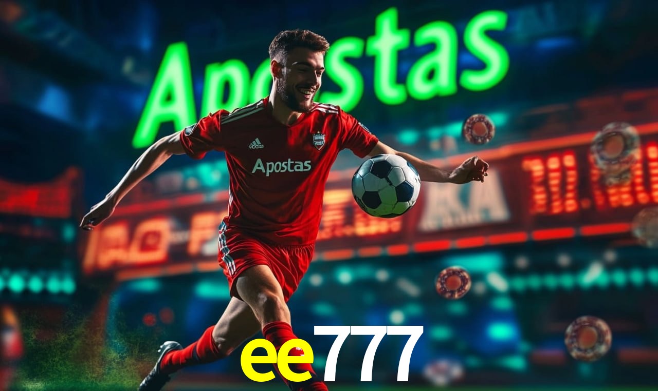 A Emoção da Loteria na ee777: Uma Chance de Mudança de Vida