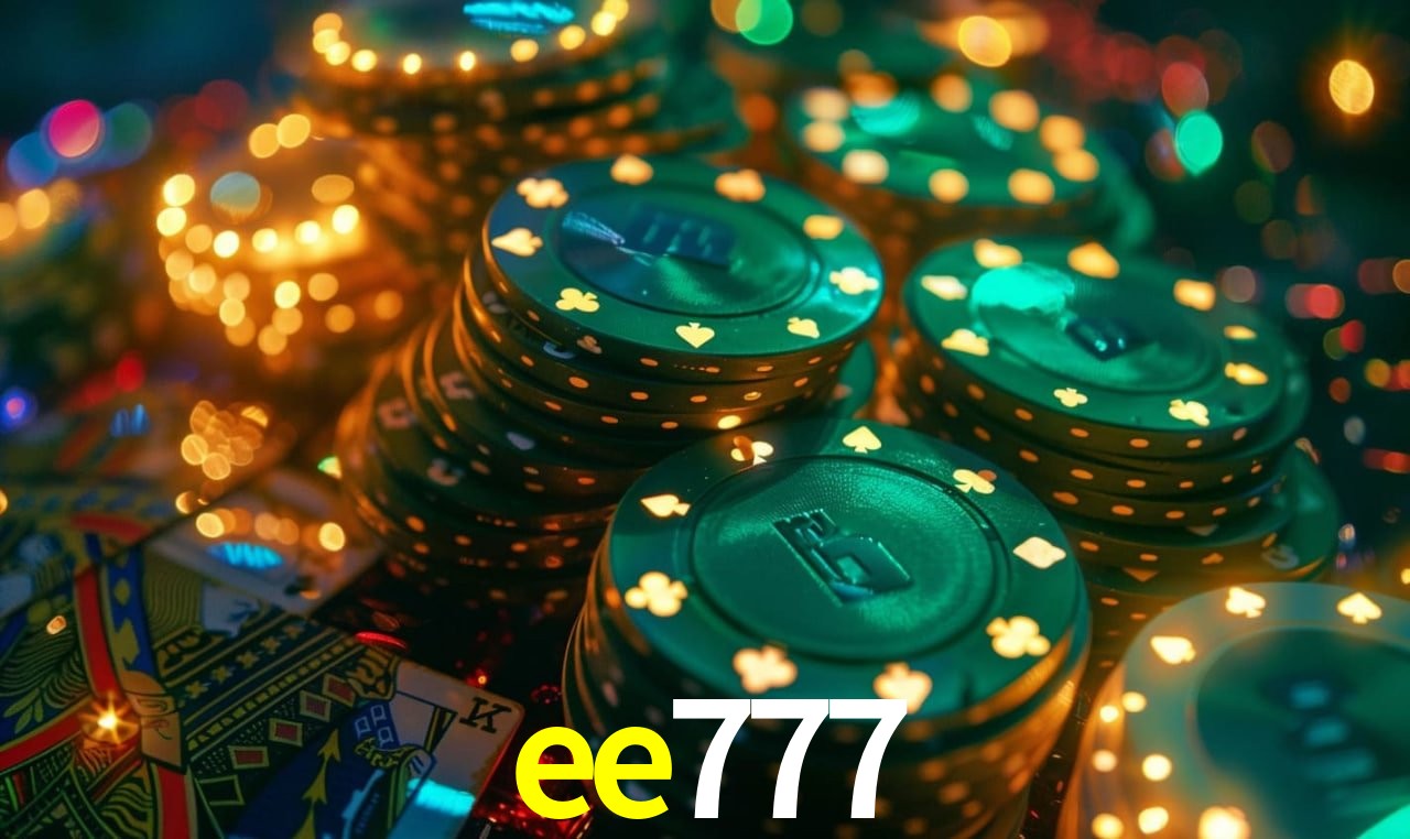 Mesa de Blackjack ee777