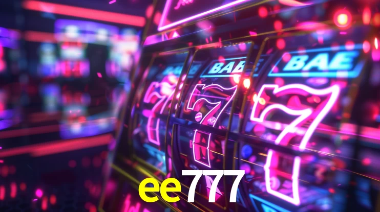 Live Casino ee777