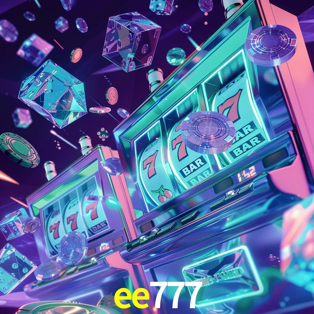 Descubra o Programa VIP da ee777: Vantagens Exclusivas para Jogadores