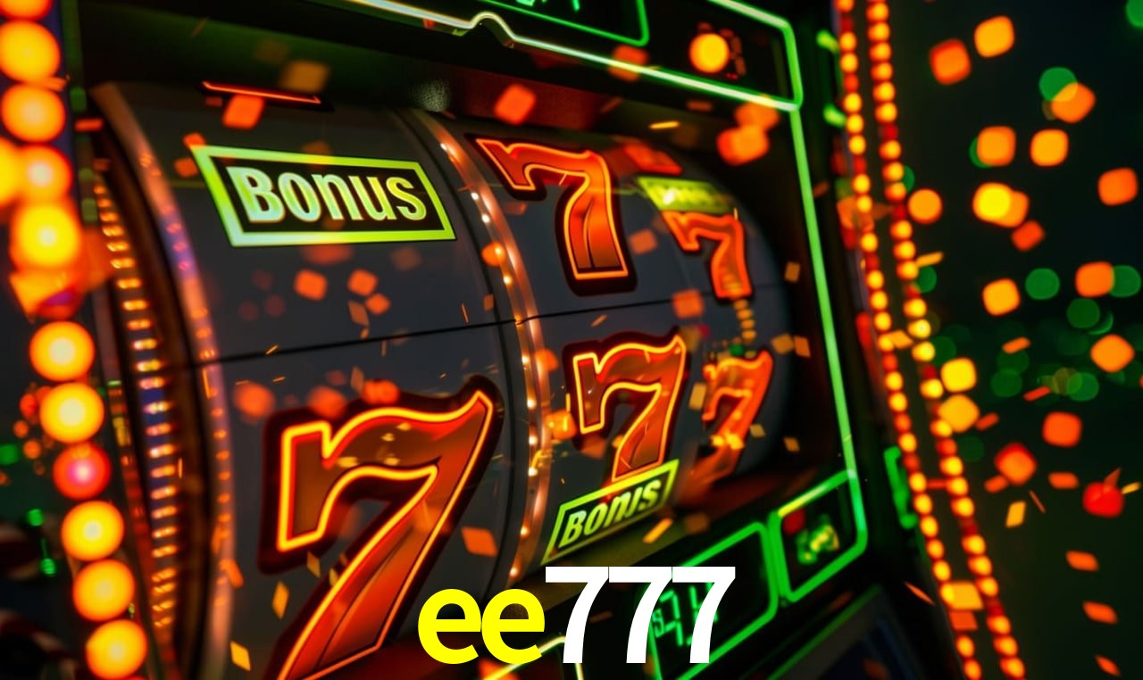 Descubra a Essência do ee777: Nossa História e Compromissos