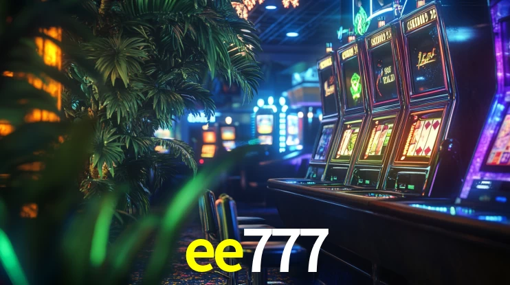 Blackjack Table ee777