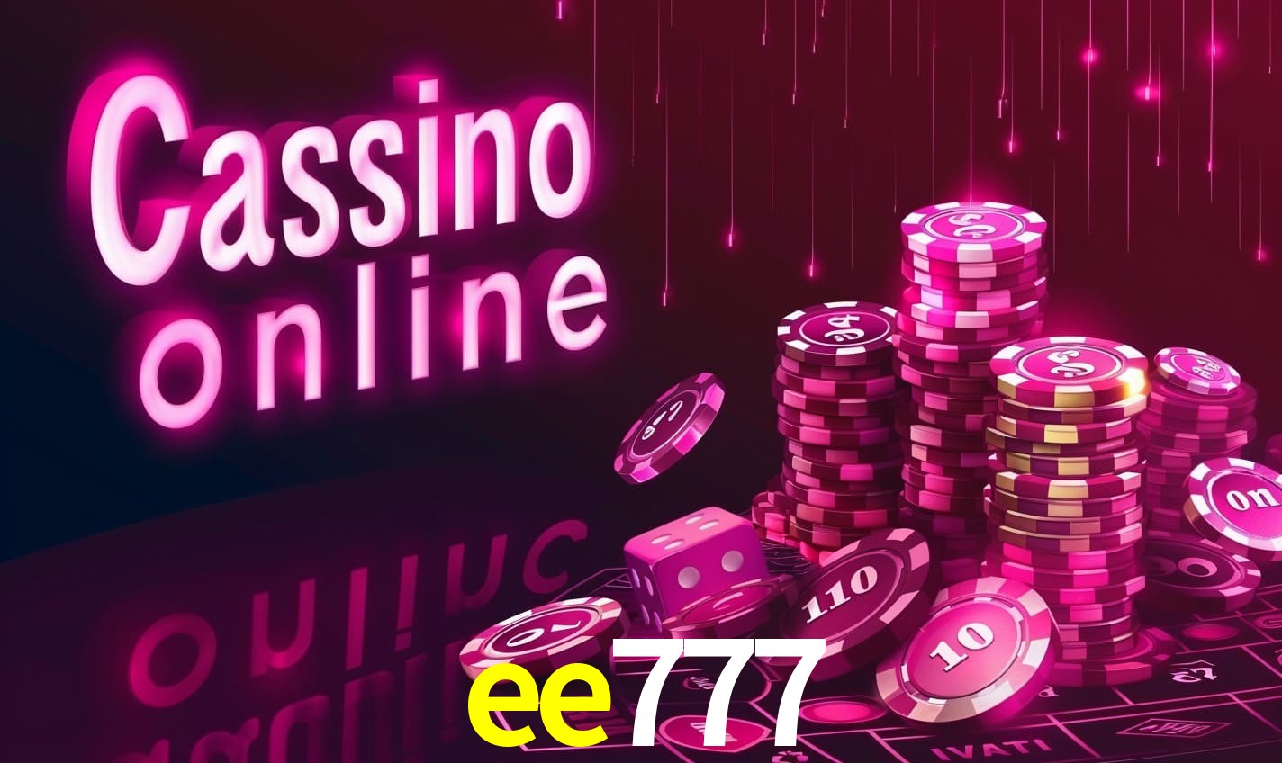 A Popularidade dos Caça-Níqueis no ee777