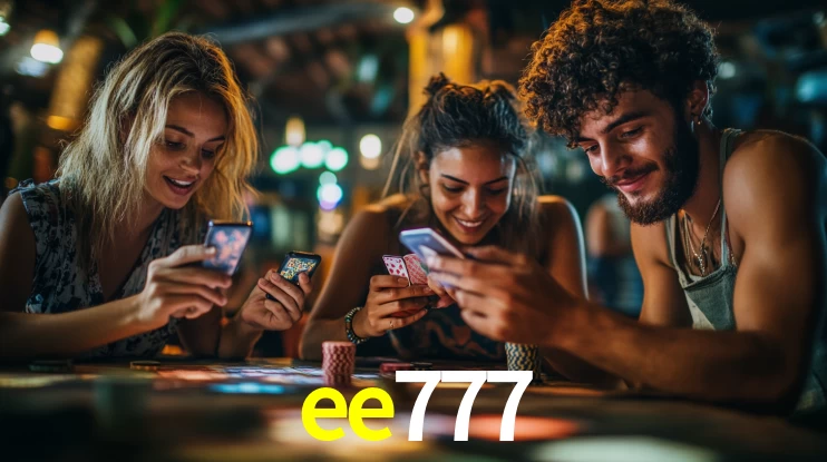 Roulette Table ee777