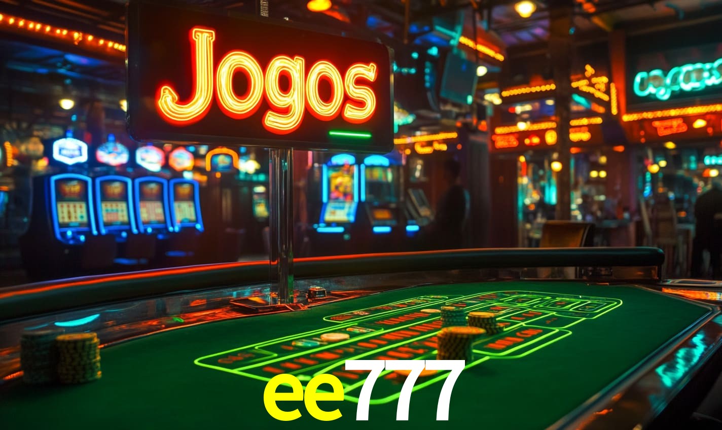 Diretório de Jogos ee777