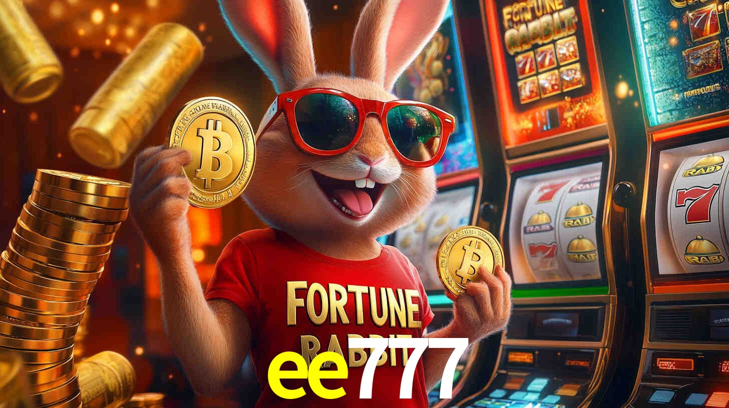 Descubra a Magia dos Jogos de Arcade no ee777