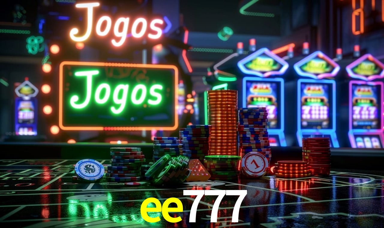 Bônus Generosos e Exclusivos no ee777 para Você!