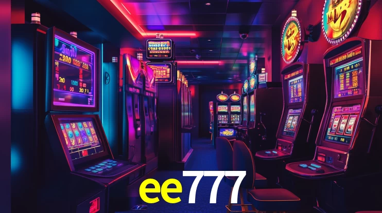 ee777 App Interface
