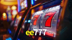 Jogos de Slot ee777