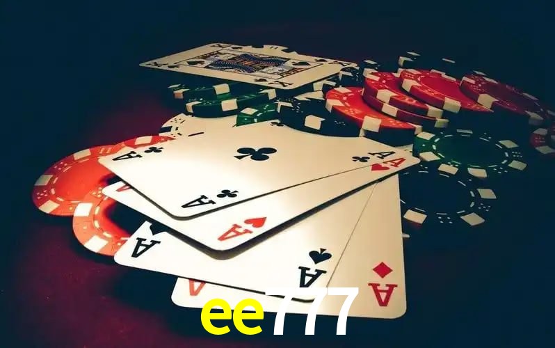 cassino ee777