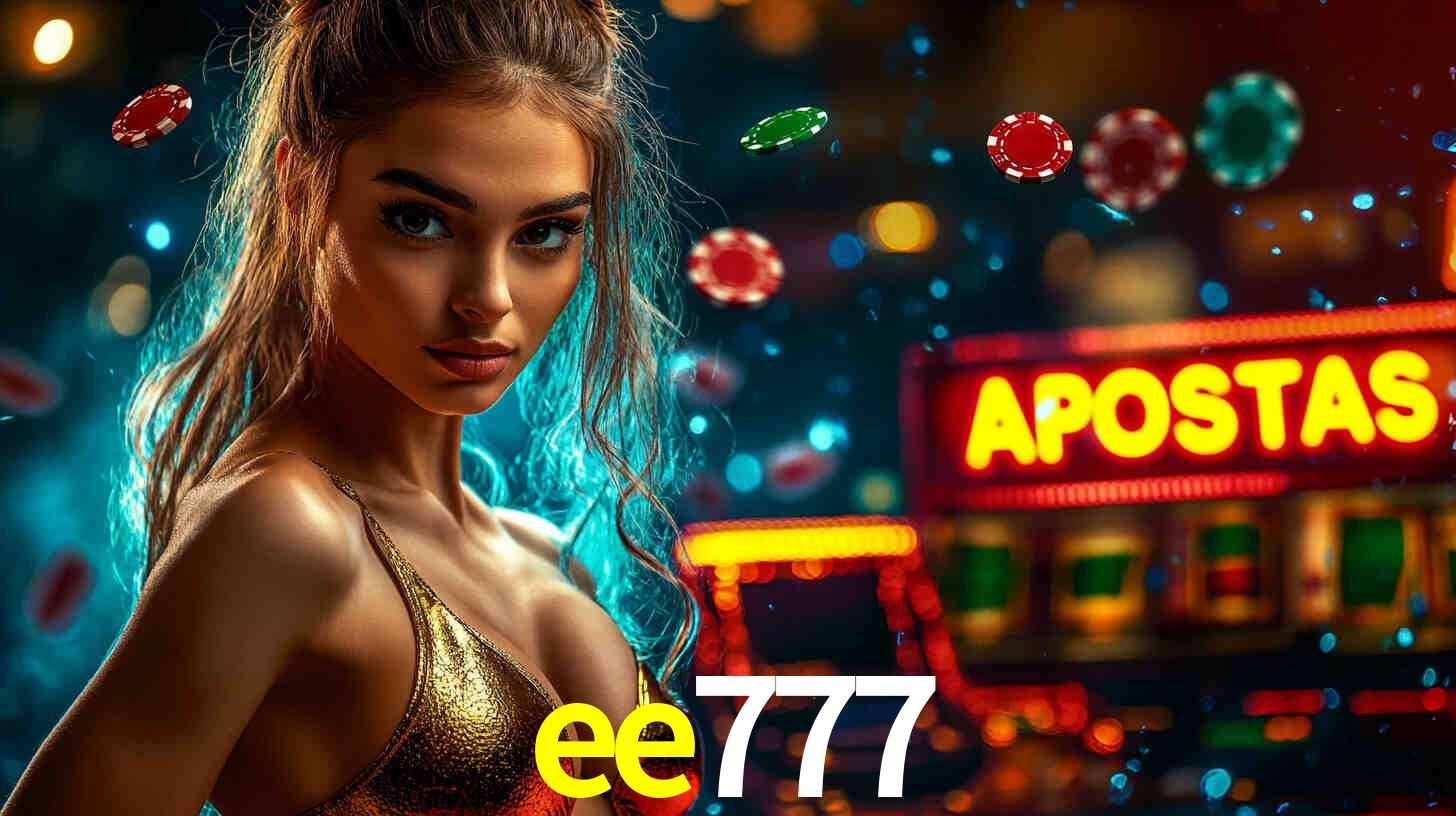 Desvendando o Mundo dos Jogos Virtuais na ee777