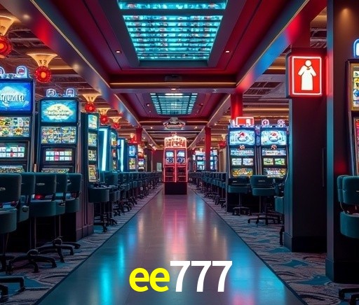 Descubra a Essência do ee777: Nossa História e Compromissos