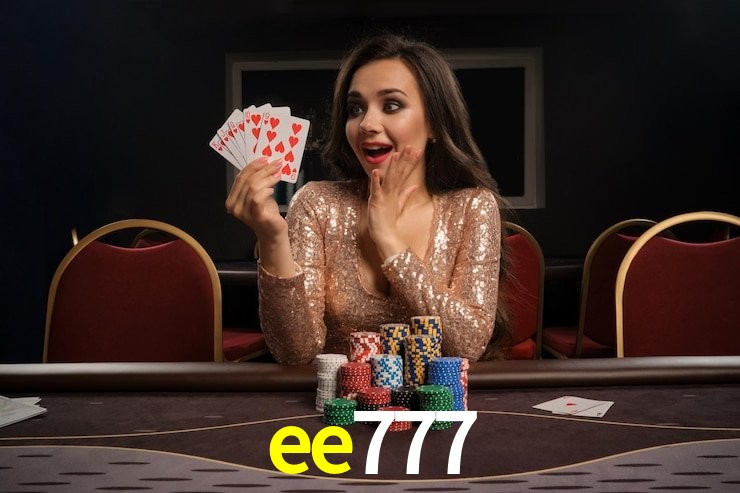 Desvendando o Mundo dos Jogos Virtuais na ee777