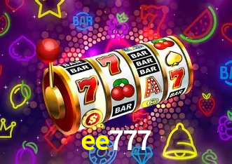 Explorando a Categoria de Eventos em Apostas na ee777
