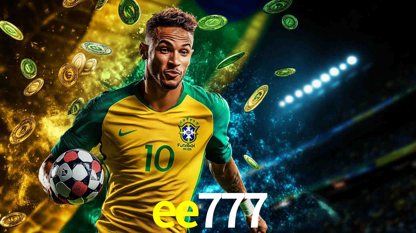 Apostas Esportivas na ee777: Um Guia Completo