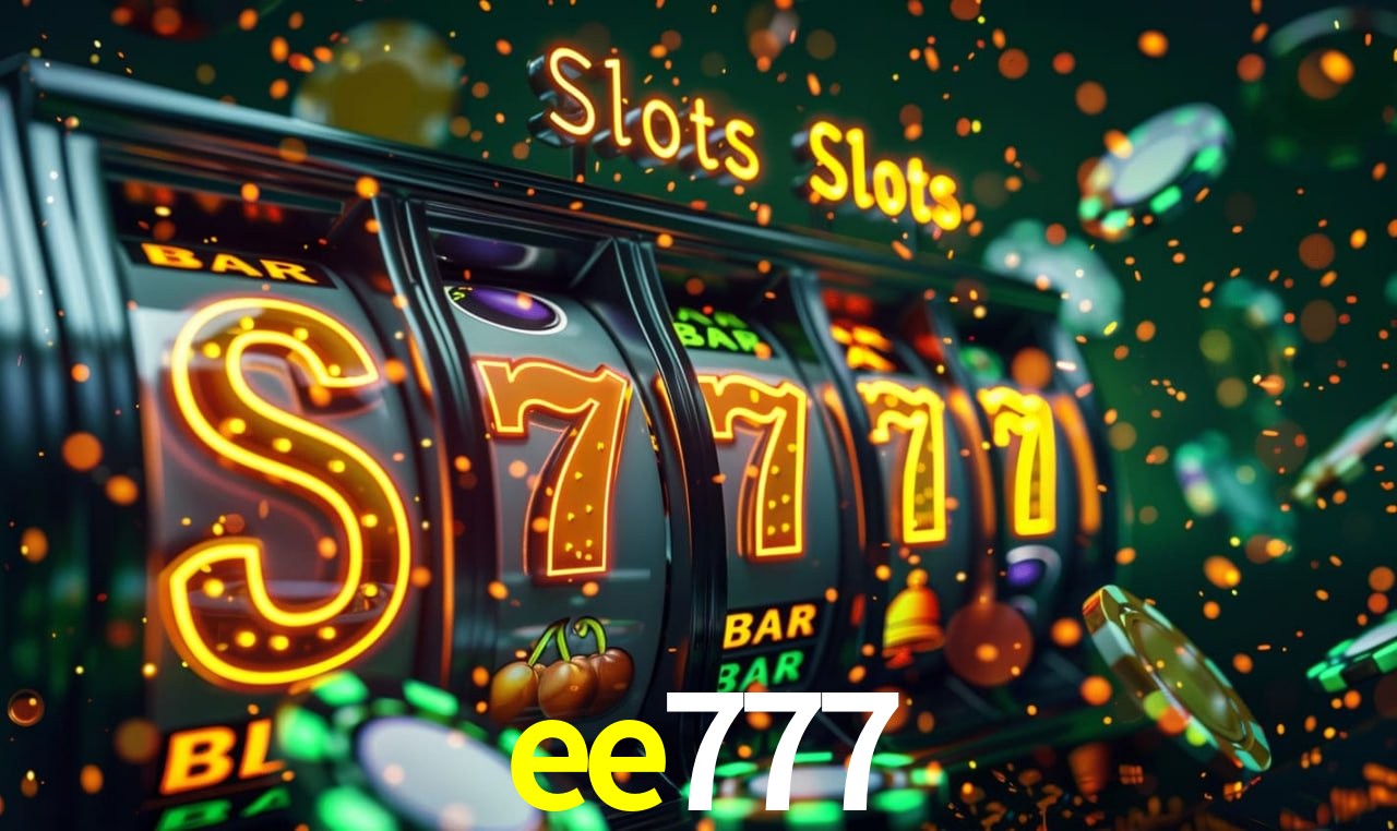 Casino Ao Vivo ee777