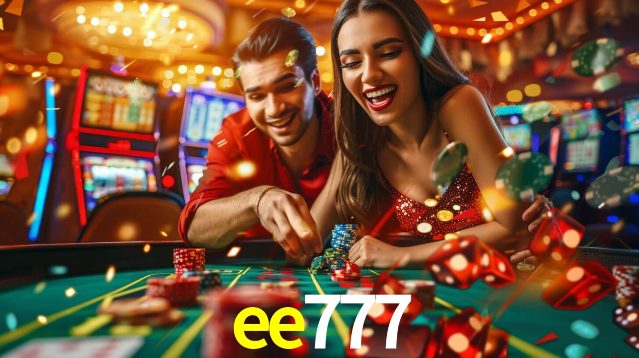 Provedores de Jogos ee777