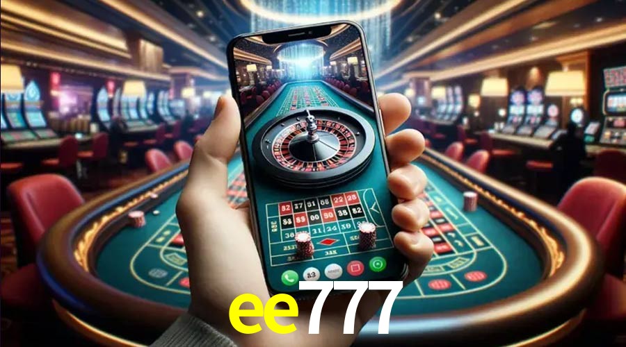 Slot Games ee777